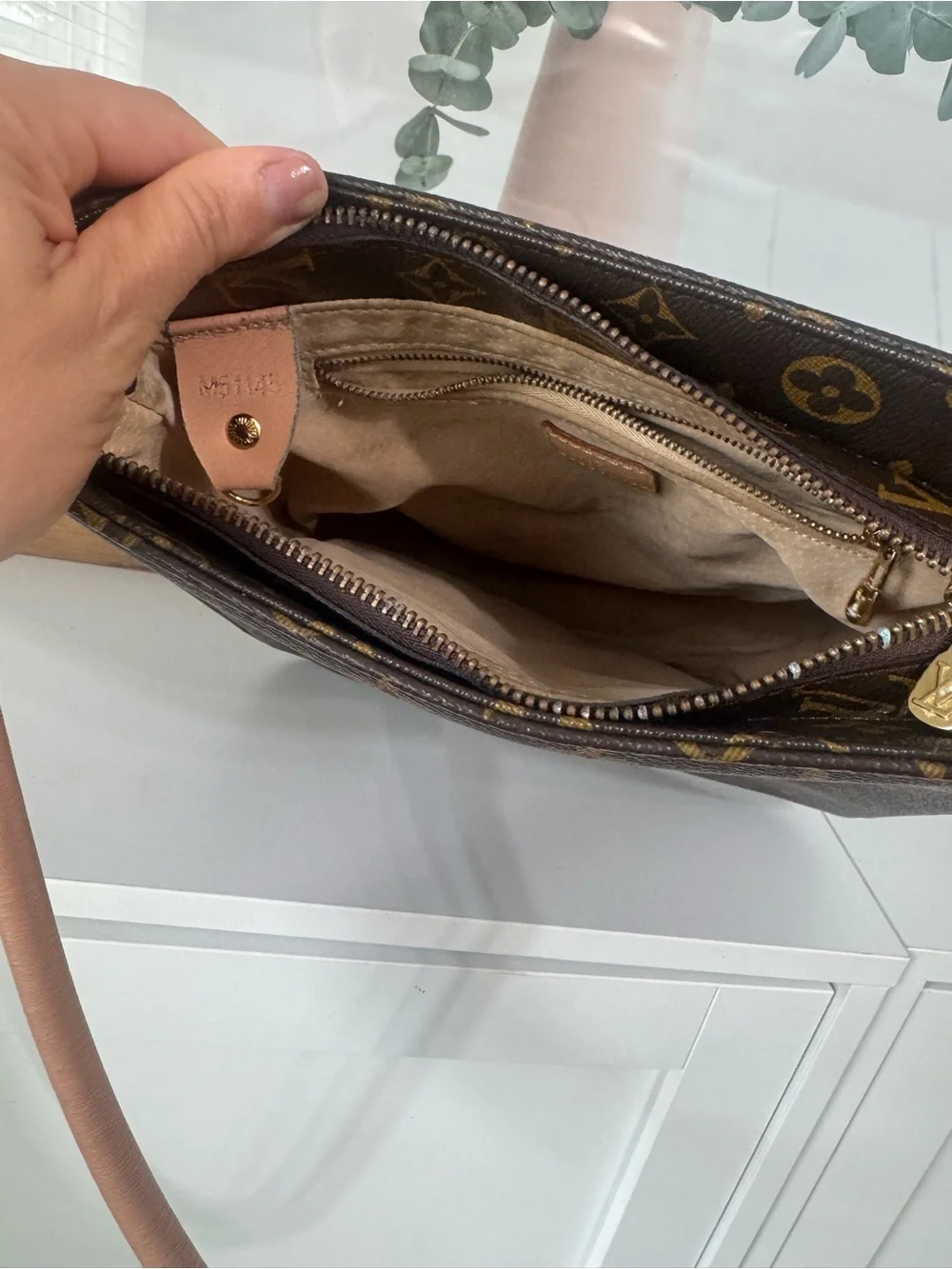 Louis Vuitton louis vuitton